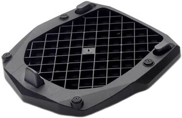 GIVI / ジビ ユニバーサル PLASTIC PLATE | Z4400R