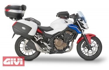 Givi / ジビ トップケース　モノラック用フィッティング | 1152FZ