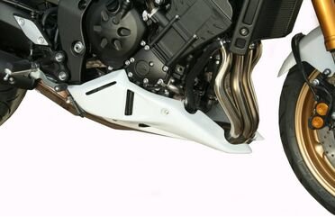 S2-Concept / S2コンセプト ベリーパン Yamaha FZ8 ABS raw (未塗装)-raw | Y803ABS