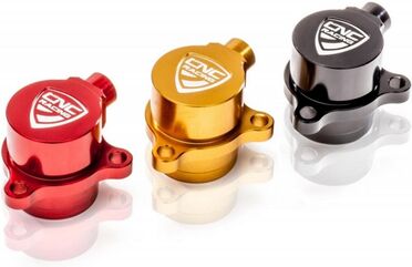 CNC Racing / シーエヌシーレーシング Clutch Slave Cylinder Ø 30.5 Mm Mv Agusta, ゴールド | AF400G