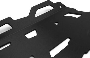 Altrider / アルトライダー Luggage Rack for the KTM 790 Adventure / R - Black | KT79-2-4000