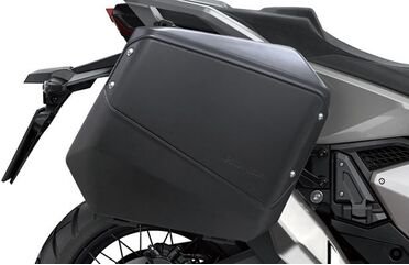 HONDA / ホンダ純正商品 Pannier case(Quantity:Pair (for Left and Right)) One/Key/System type[For Wave Type Key] | 08L72-MKT-D00