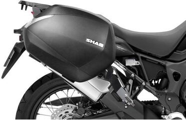 Shad / シャッド 3Pシステムフィッティング HONDA CRF 1000L AFRICA '18 | H0FR18IF