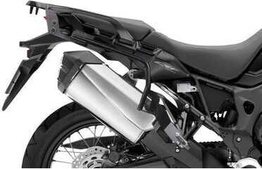 Shad / シャッド 3Pシステムフィッティング HONDA CRF 1000L AFRICA '18 | H0FR18IF