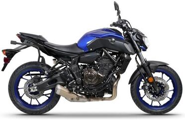 Shad / シャッド 3Pシステムフィッティング YAMAHA MT 07 '18 | Y0MT78IF