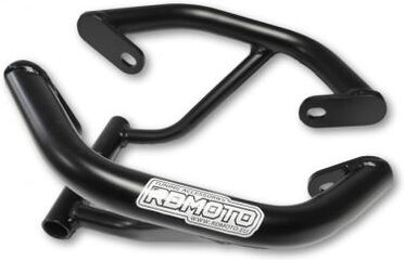 RDMoto / アールディーモト Crash Frame Black Matt | CF88KD