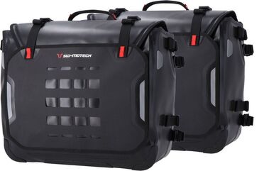 SW-MOTECH / SWモテック SysBag WP L/L システム | BC.SYS.03.992.21000/B