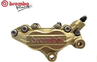 Brembo / ブレンボ 右 ブレーキキャリパー ゴールドシリーズ 65MM P4 30/34 | 20923020