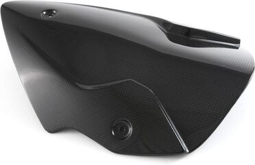 FULLSIX FRONT MUDGUARD Color - RAW | MD-MS17-R91