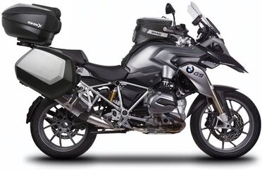 Shad / シャッド 3Pシステムフィッティング BMW R1200 GS '16 | W0GS16IF