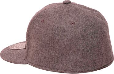 Harley-Davidson Cap-,Bb,Woven, Medium Heather Grey | 97632-23VM