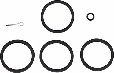 Arlen Ness / アレンネス ブレーキキャリパー リビルドキット  | 320-001