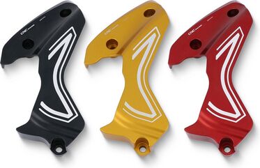 CNC Racing / シーエヌシーレーシング Front sprocket cover Ducati Scrambler 1100 | CP174