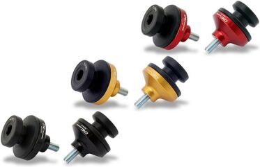 CNC Racing / シーエヌシーレーシング Swingarm spools M8 | SC300