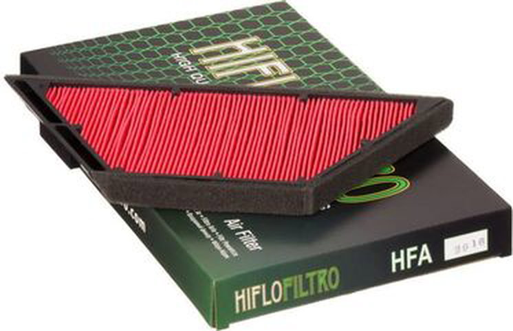 Hiflofiltroエアフィルタエアフィルター HFA2916 | HFA2916