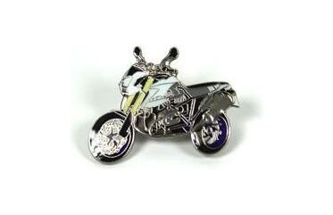 Hornig Pin HP2 Megamoto for BMW R1200GS, R1200GS Adventure and HP2 | 1052