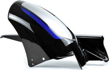 Pyramid Plastics / ピラミッドプラスチック Hugger | SP Colours | Yamaha MT-09 2021> | 072451G