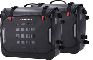SW-MOTECH / SWモテック SysBag WP L/L システム | BC.SYS.22.114.21000/B