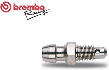Brembo / ブレンボ BLEED スクリュー FOR ブレーキキャリパー M6 | 06GS2360