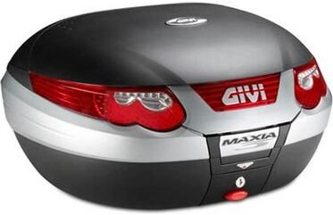 Givi / ジビ E55 Maxia Iii - Monokey トップケース | E55N