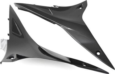 FULLSIX FRONT MUDGUARD Color - MATT | MA-R415-TM38