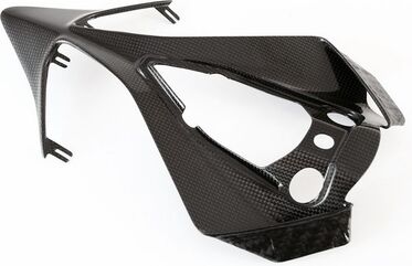 FULLSIX SEAT / TAIL HEAT COVER OEM | MD-9912-S59