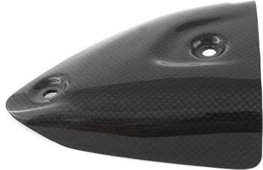 FULLSIX EXHAUST PROTECTOR - Termignoni - LEFT | MD-9912-S62L