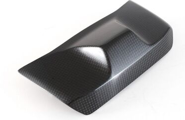 FULLSIX FRONT MUDGUARD Color - RAW | MD-MS17-R95