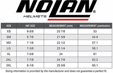 NOLAN / ノーラン Full Face Helmet N60.6 Classic N-com Black Matt | N66000103010