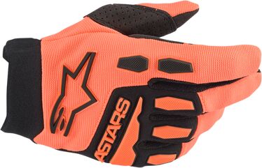 Alpinestars / アルパインスターズ GLOVE YTH F BORE ORBK XS | 3543622-41-XS