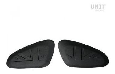 Unitgarage / ユニットガレージ Triumph Rubber knee pads | 3140