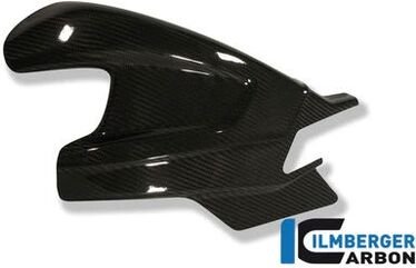 Ilmberger Swing Arm Cover Left Side Only Carbon-Bmw S 1000 R (2014-Now)/S 1000 Rr Street (2010-201 | SCA_022_S100S_K_leftsideonly