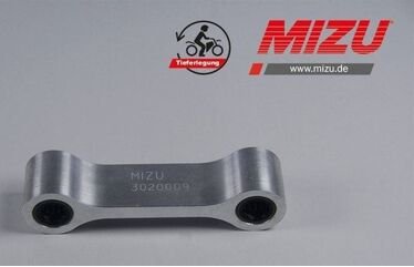 Mizu ロワーリングキット ABE認可品 35mm | 3020009