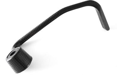 FULLSIX LEVER GUARD LEFT - SKY Color - RAW | MC-CG18-R87L