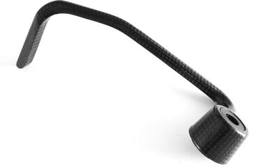FULLSIX LEVER GUARD LEFT - SKY Color - MATT | MC-CG18-TM87S