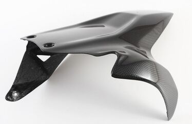 FULLSIX FRONT MUDGUARD Color - MATT | MD-9912-TM11