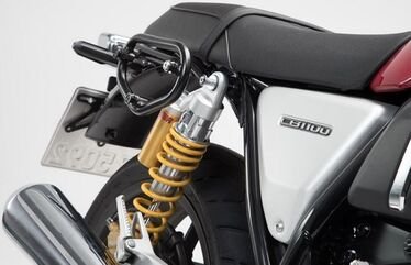 SWモテック / SW-MOTECH　SLC サイドキャリア　右側 Honda CB1100 EX/RS (16-) | HTA.01.331.11000
