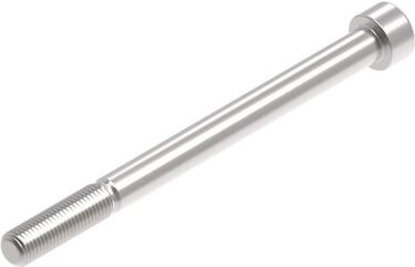 Evotech Performance Evotech Performance, EP M10 x 130 x 1.25mm Pitch Caphead - 316 S/S | PRN014272