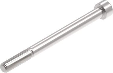 Evotech Performance Evotech Performance, EP M10 x 125 x 1.25mm Pitch p Caphead - 316 S/S | PRN015935