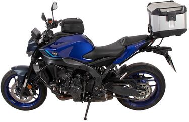 Hepco & Becker アルラックトップケースキャリア ブラック Yamaha MT-09 / Y-AMT / SP (2024-) | 6524580 01 01