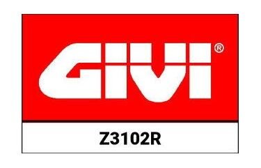GIVI / ジビ マウンティングプレート Locking block | Z3102R