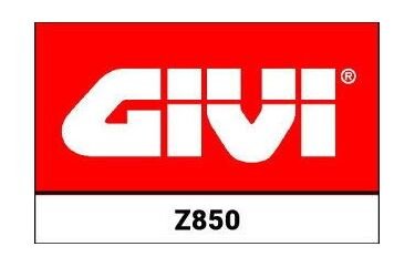 GIVI / ジビ スティッカー -Set | Z850
