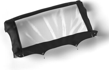 Yamaha / ヤマハSoft rear window | B4M-K750A-T0-00