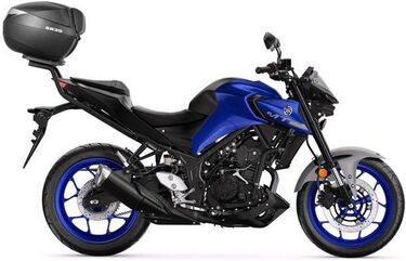 Shad / シャッド トップマスターフィッティング YAMAHA MT03 '21 | Y0MT31ST