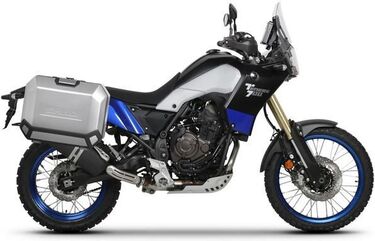 Shad / シャッド 4Pシステムフィッティング YAMAHA TENERE 700 '19 | Y0TN794P