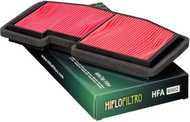 Hiflofiltroエアフィルタエアフィルター HFA6502 | HFA6502