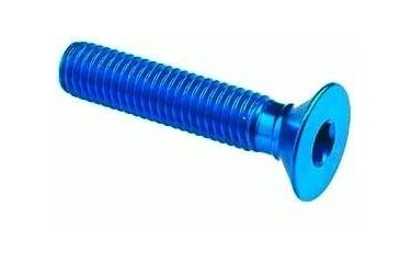Lightech / ライテック FLAT HEAD ERGAL CL 005 M5 L. 40 | 005M5040