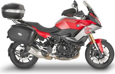 Givi / ジビ リアホイールフェンダー用スペシフィックインストールキット RM02 BMW F 900 R F 900 XR | RM5137KIT