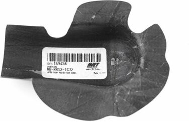 FULLSIX UPPER FAIRING COVER - SET Color - MATT | MB-RR12-TM72