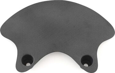FULLSIX HEADLIGHT FAIRING BOTTOM COVER | MB-RRR0-C55